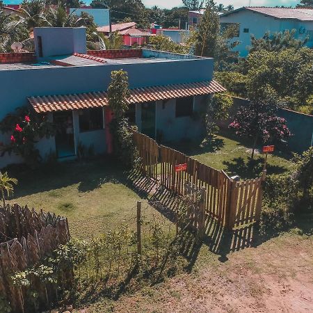 Casa Toniatti 2 Lejlighed Barra Grande  Eksteriør billede