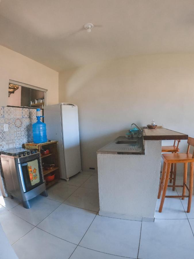 Casa Toniatti 2 Lejlighed Barra Grande  Eksteriør billede