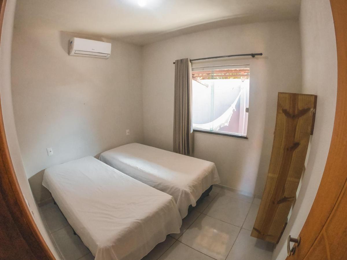 Casa Toniatti 2 Lejlighed Barra Grande  Eksteriør billede