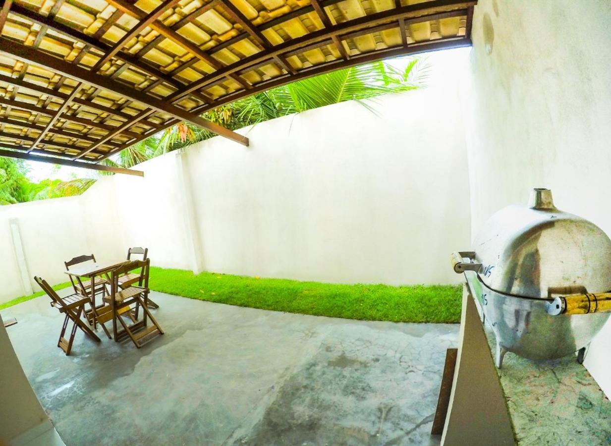 Casa Toniatti 2 Lejlighed Barra Grande  Eksteriør billede