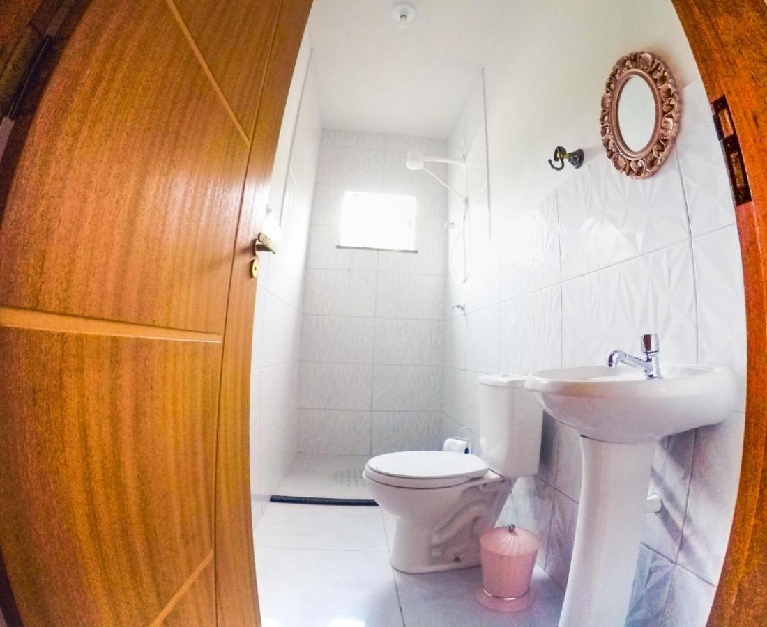 Casa Toniatti 2 Lejlighed Barra Grande  Eksteriør billede
