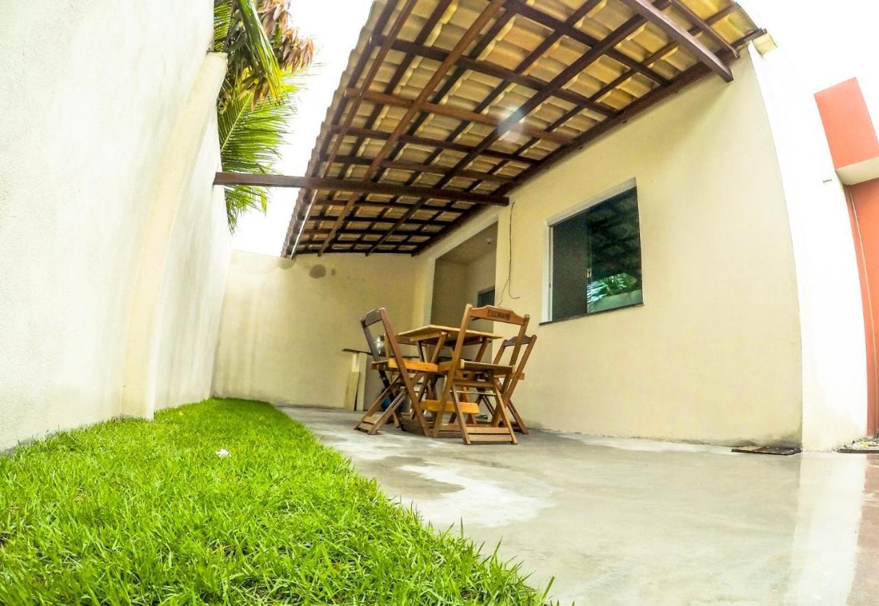 Casa Toniatti 2 Lejlighed Barra Grande  Eksteriør billede